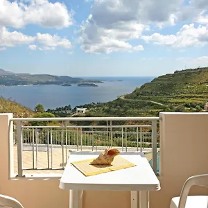 Aptera Paradise Appartement