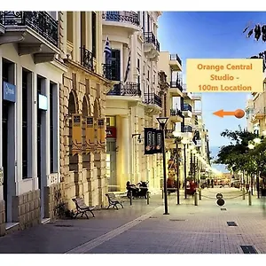  Apartamento Orange