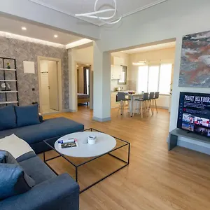  Apartamento Chic And Minimalistic With Sea View