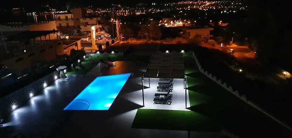 Nina Apartment Chania