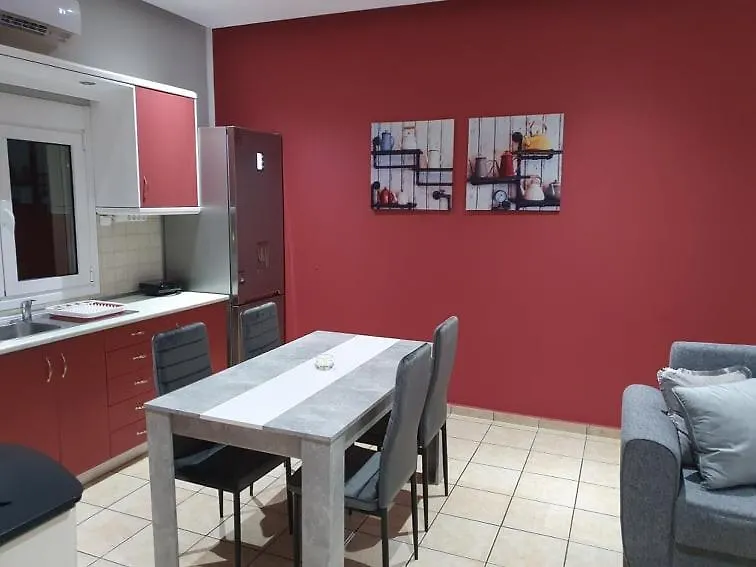 Nina Apartment Chania   Chania (Crete)