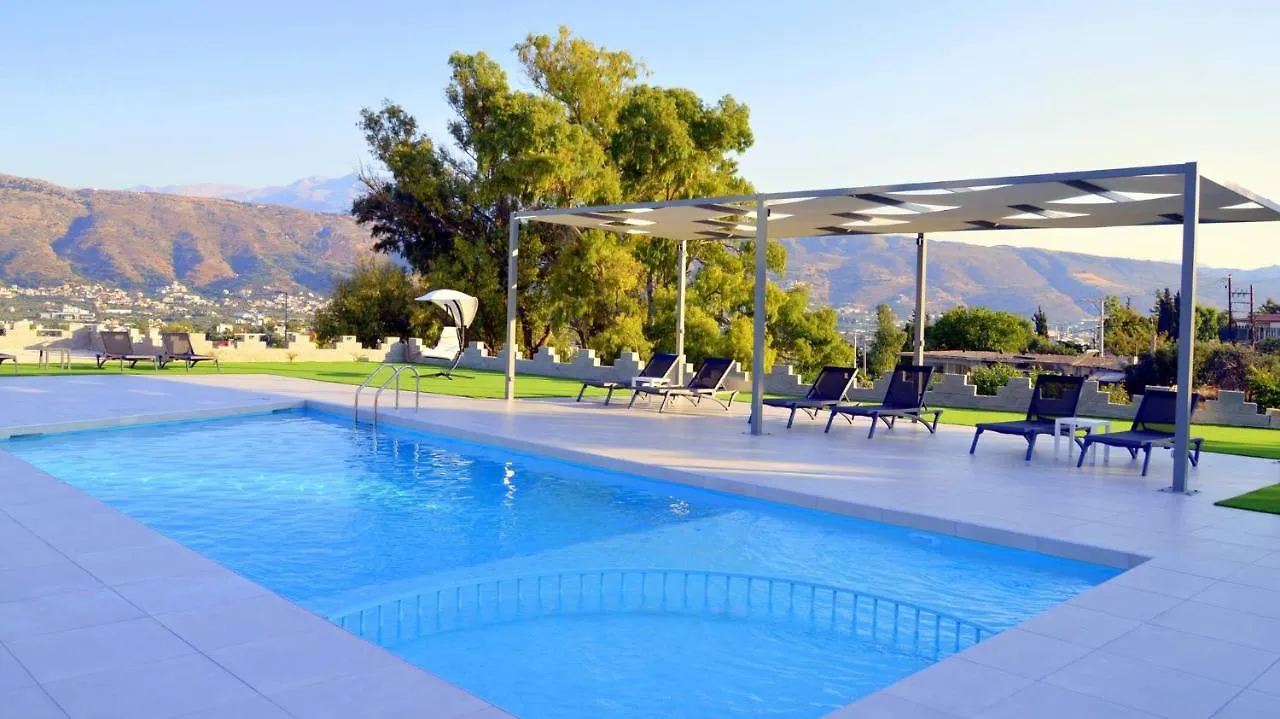 Nina Apartment Chania
