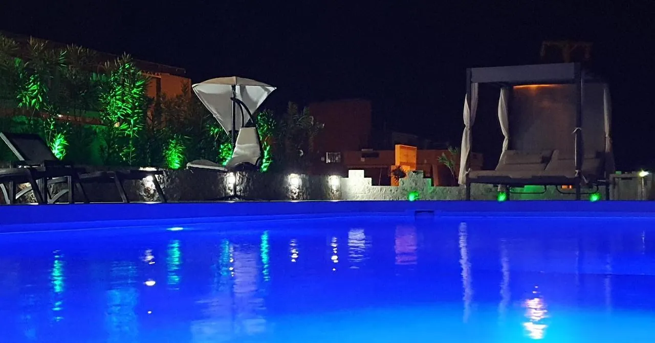 Nina Apartment Chania  Griekenland