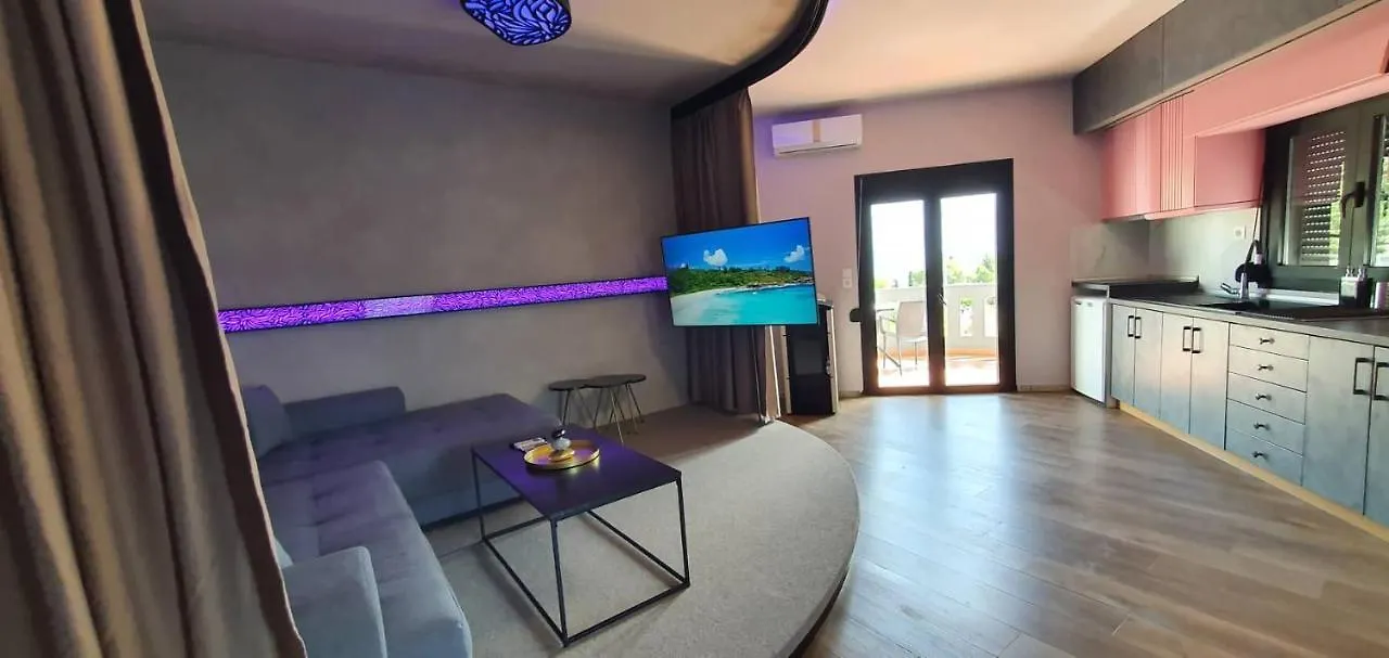 Nina Apartment Chania  Griekenland
