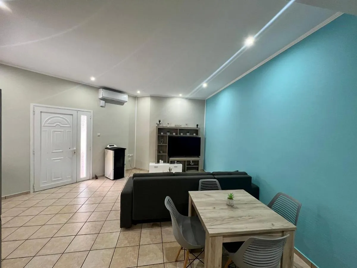 Nina Apartment Chania