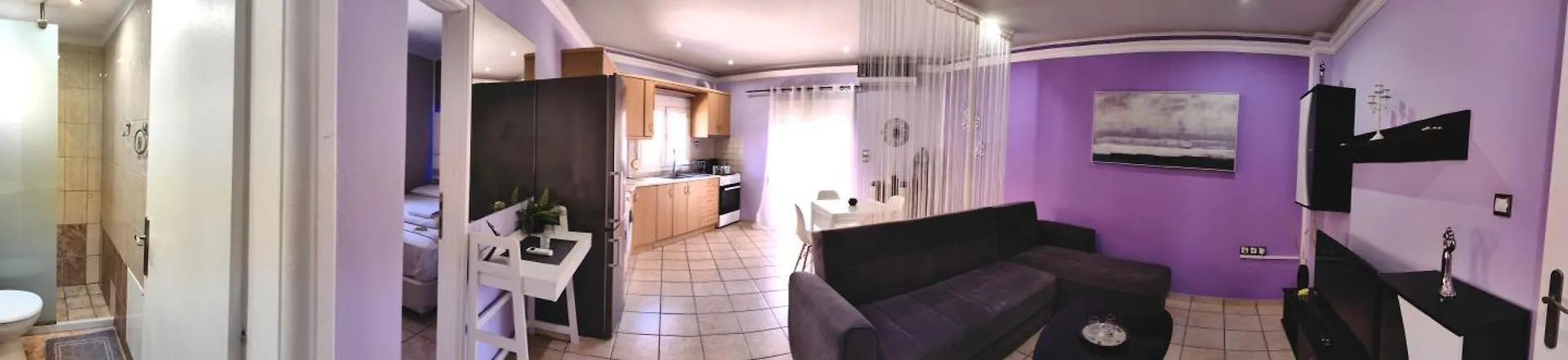 Nina Apartment Chania  Griekenland