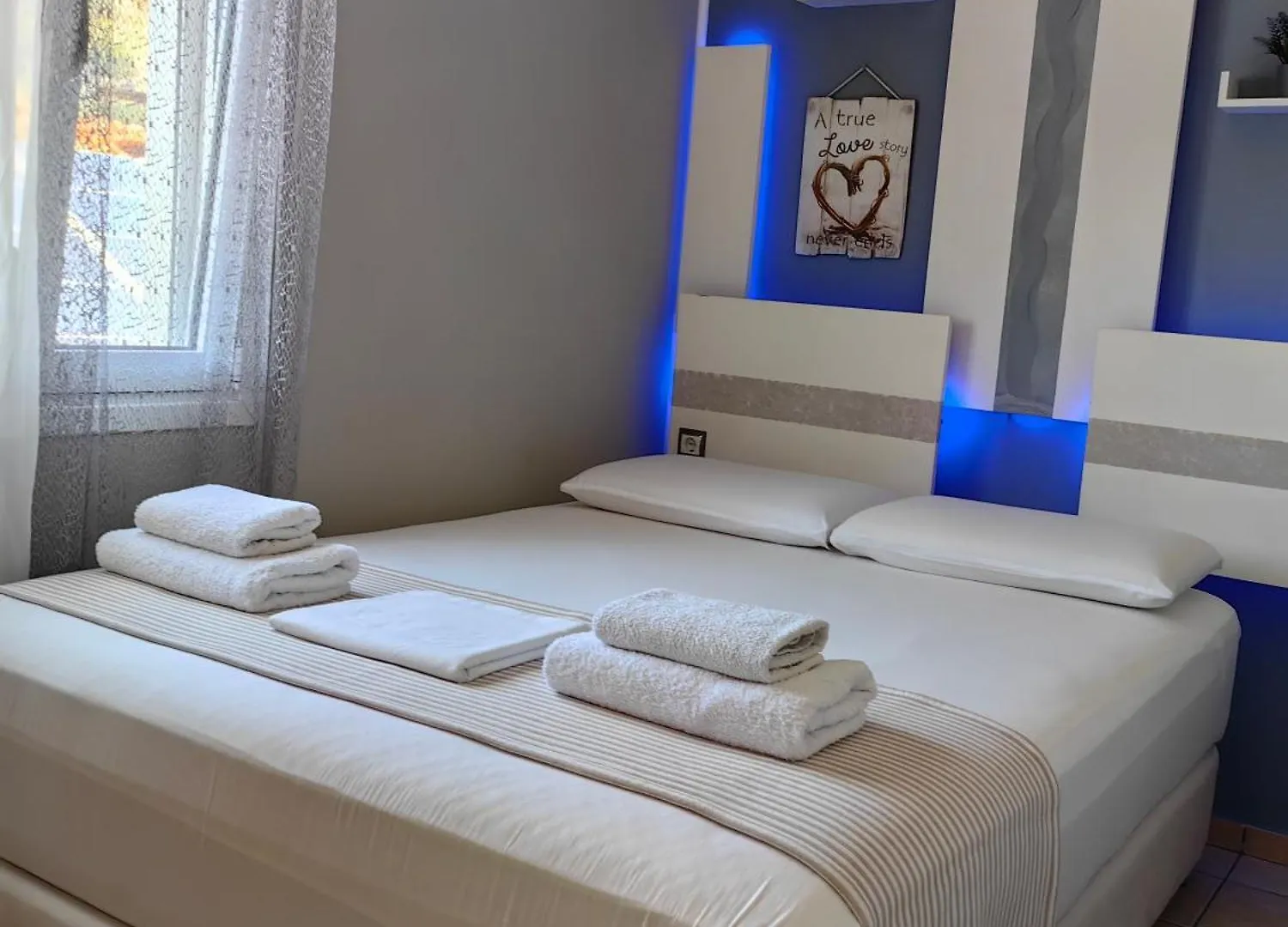 Nina Apartment Chania  0*, Chania (Crete) Griekenland