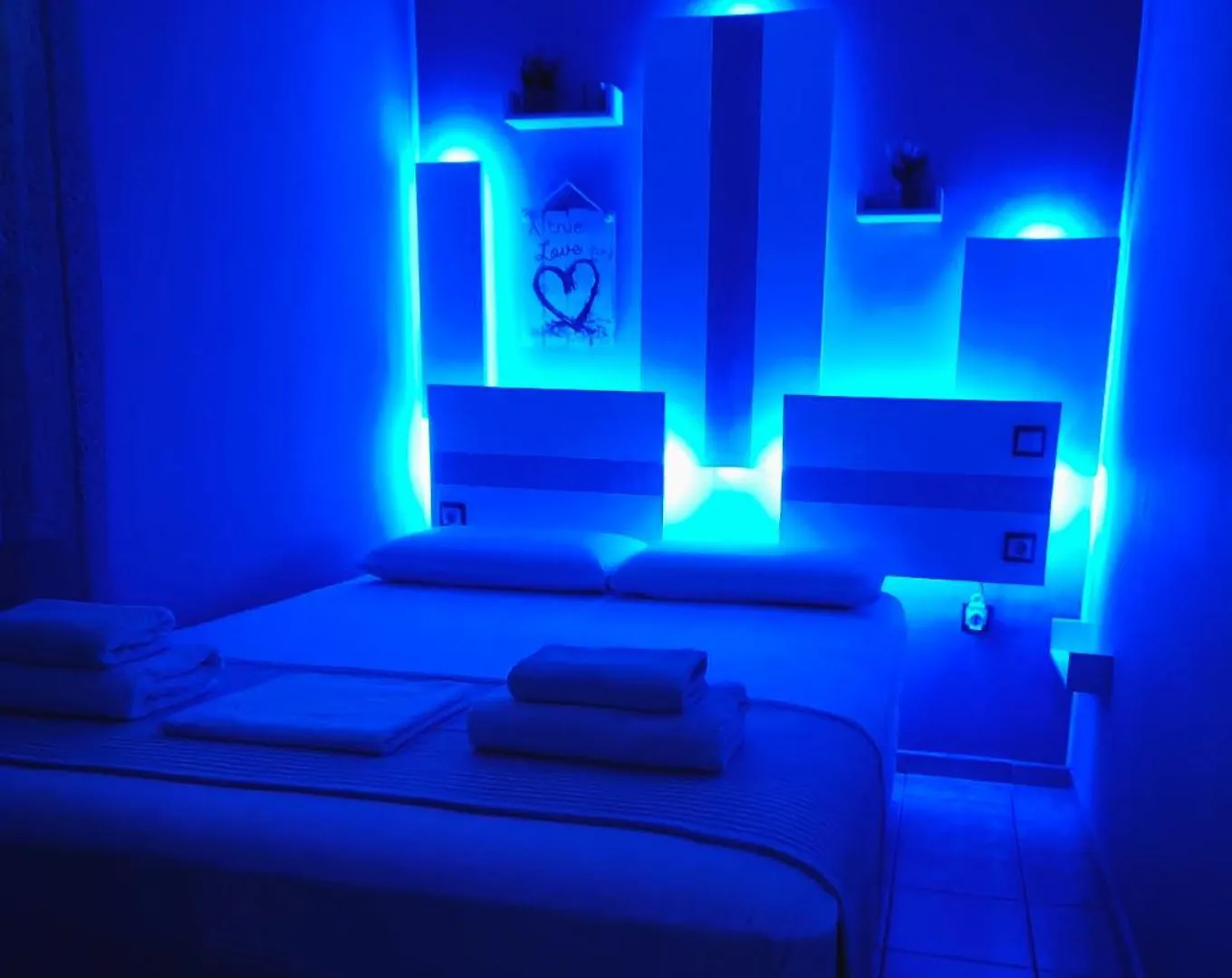 Nina Apartment Chania  0*, Chania (Crete) Griekenland