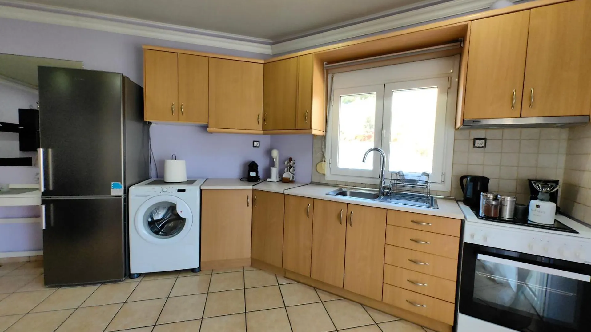 Nina Apartment Chania  0*, Chania (Crete) Griekenland