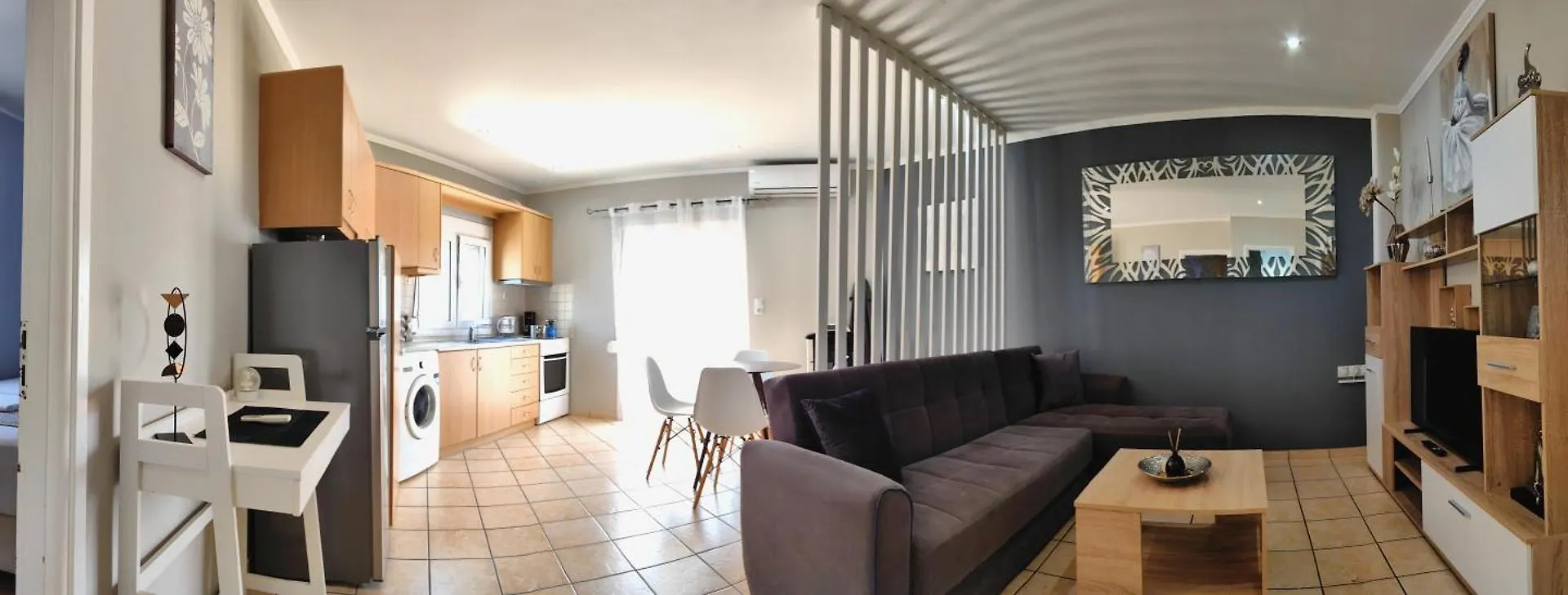 Nina Apartment Chania