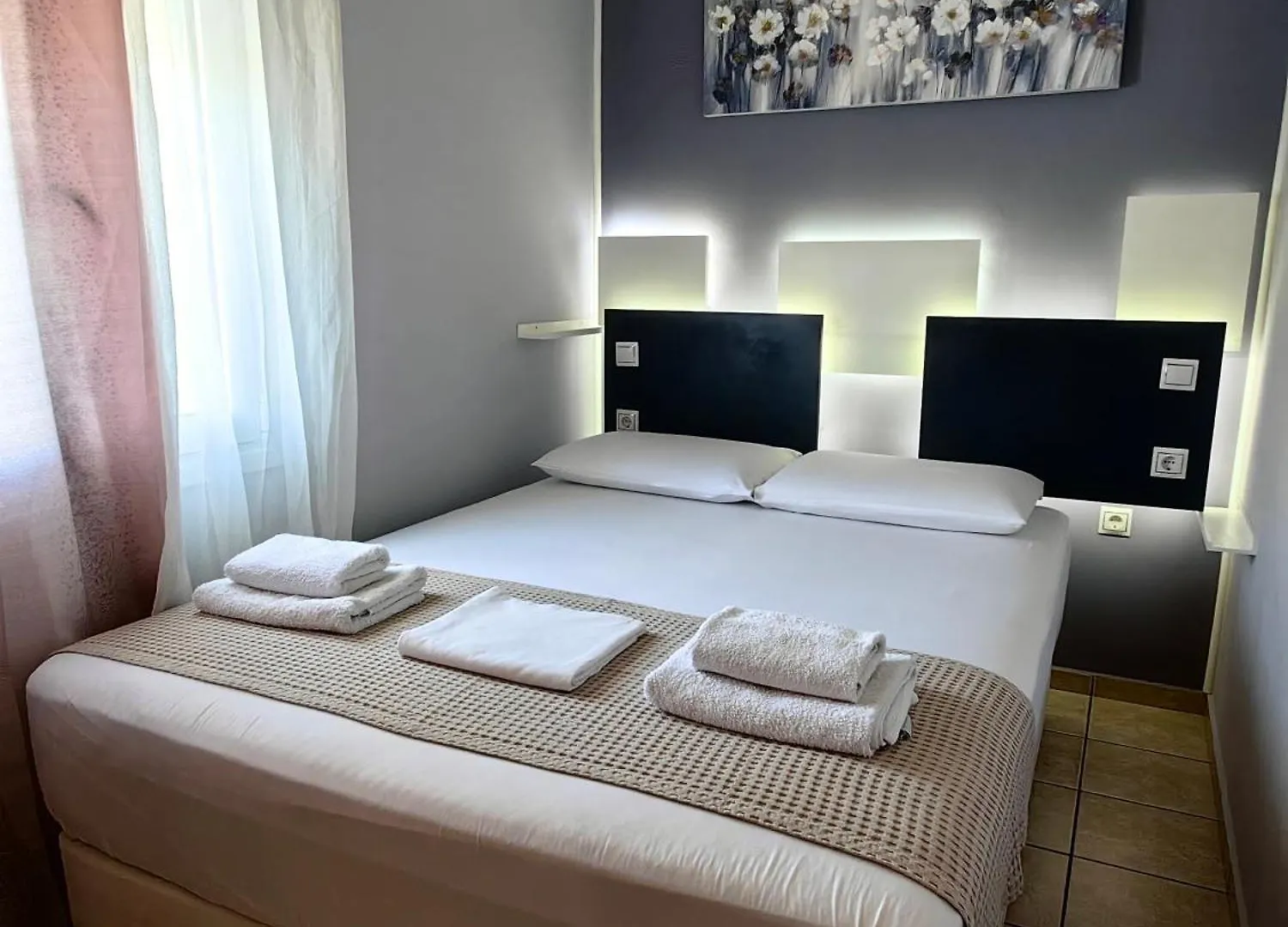 Nina Apartment Chania  Griekenland