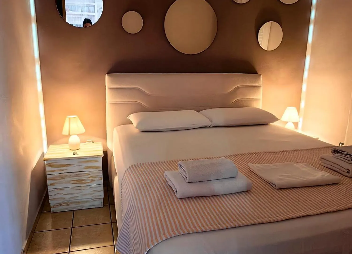 Nina Apartment Chania