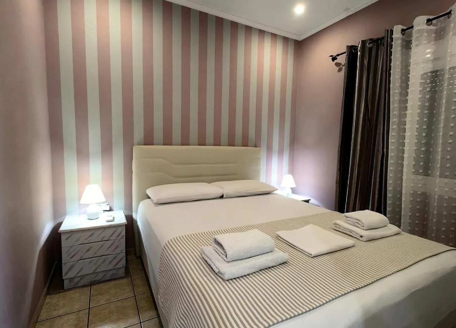 Nina Apartment Chania  0*, Chania (Crete)