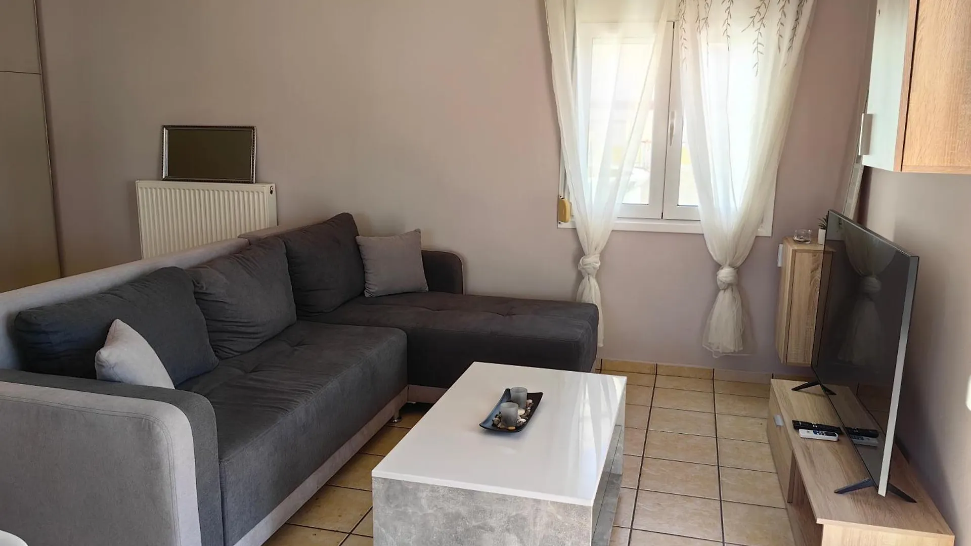 Nina Apartment Chania  Griekenland