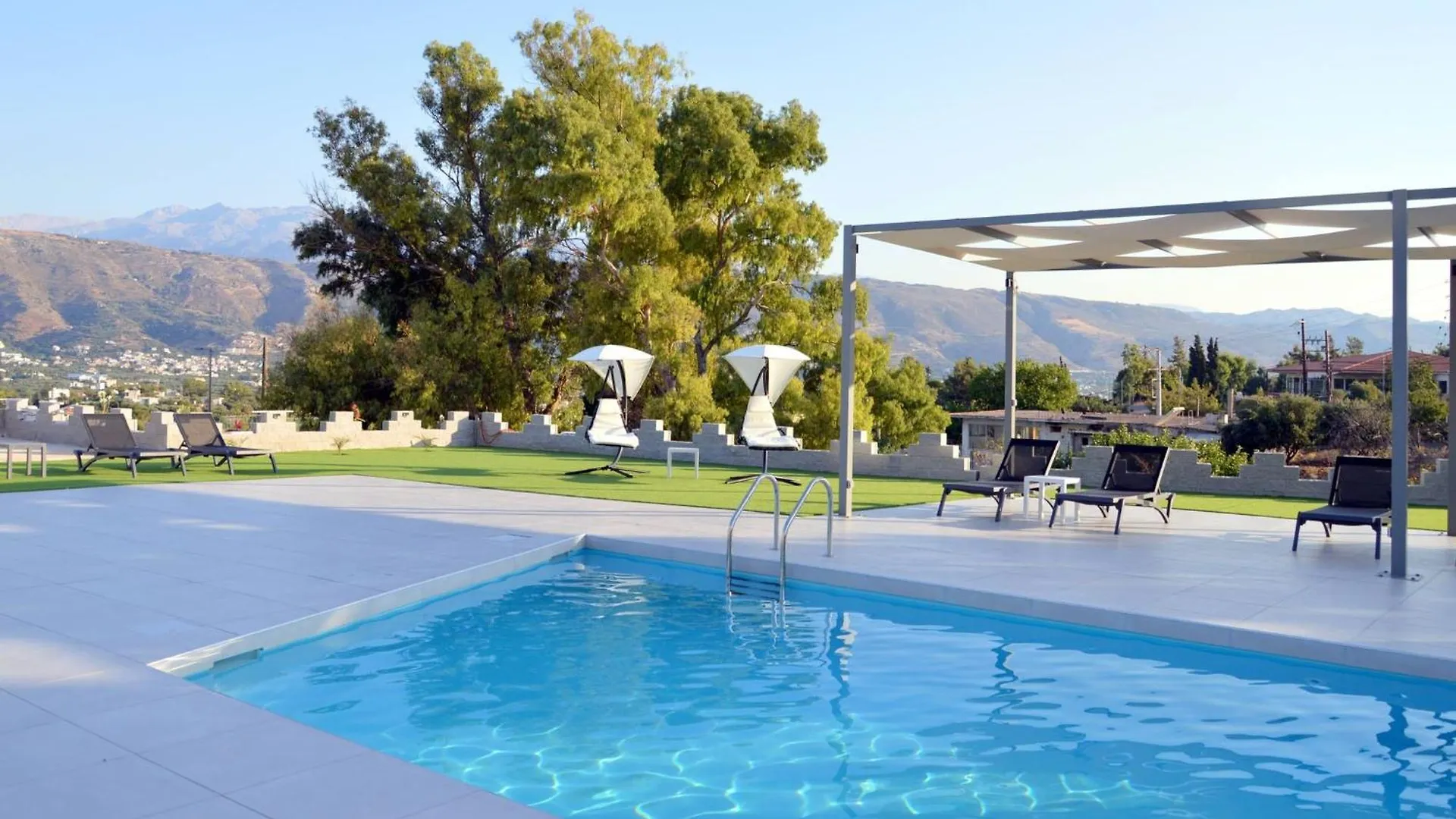 Nina Apartment Chania