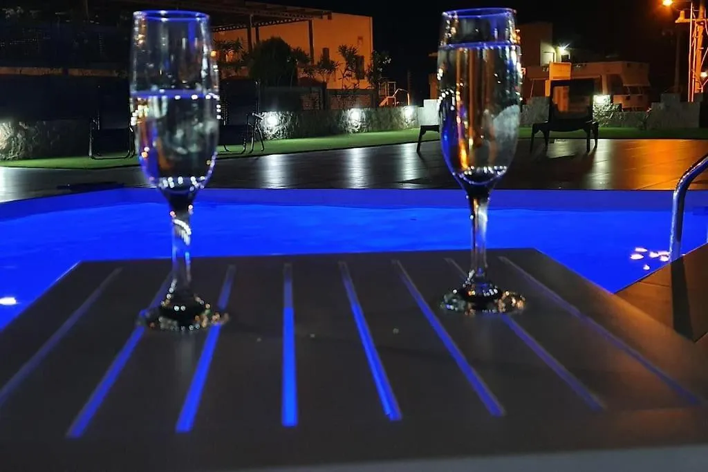 Nina Apartment Chania   Chania (Crete)
