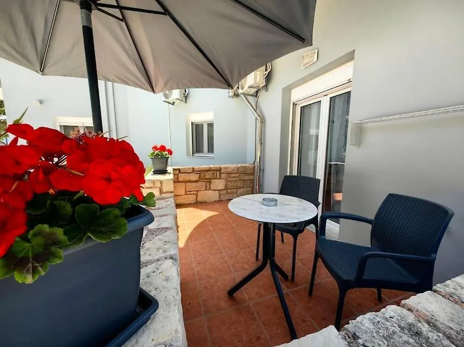 Nina Apartment Chania