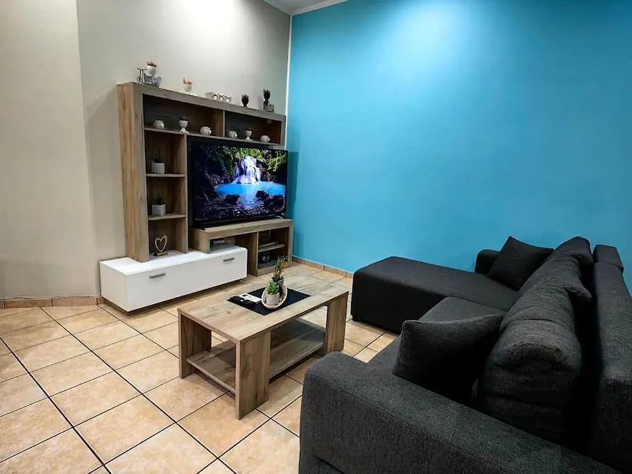 Nina Apartment Chania  0*, Chania (Crete)