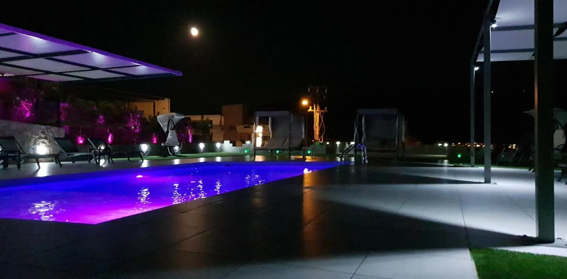 Nina Apartment Chania