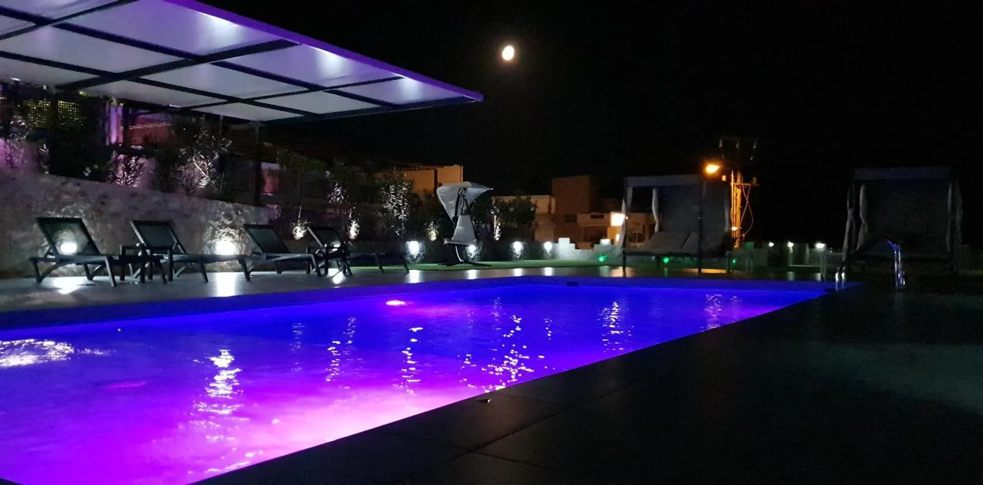 Nina Apartment Chania  0*, Chania (Crete)