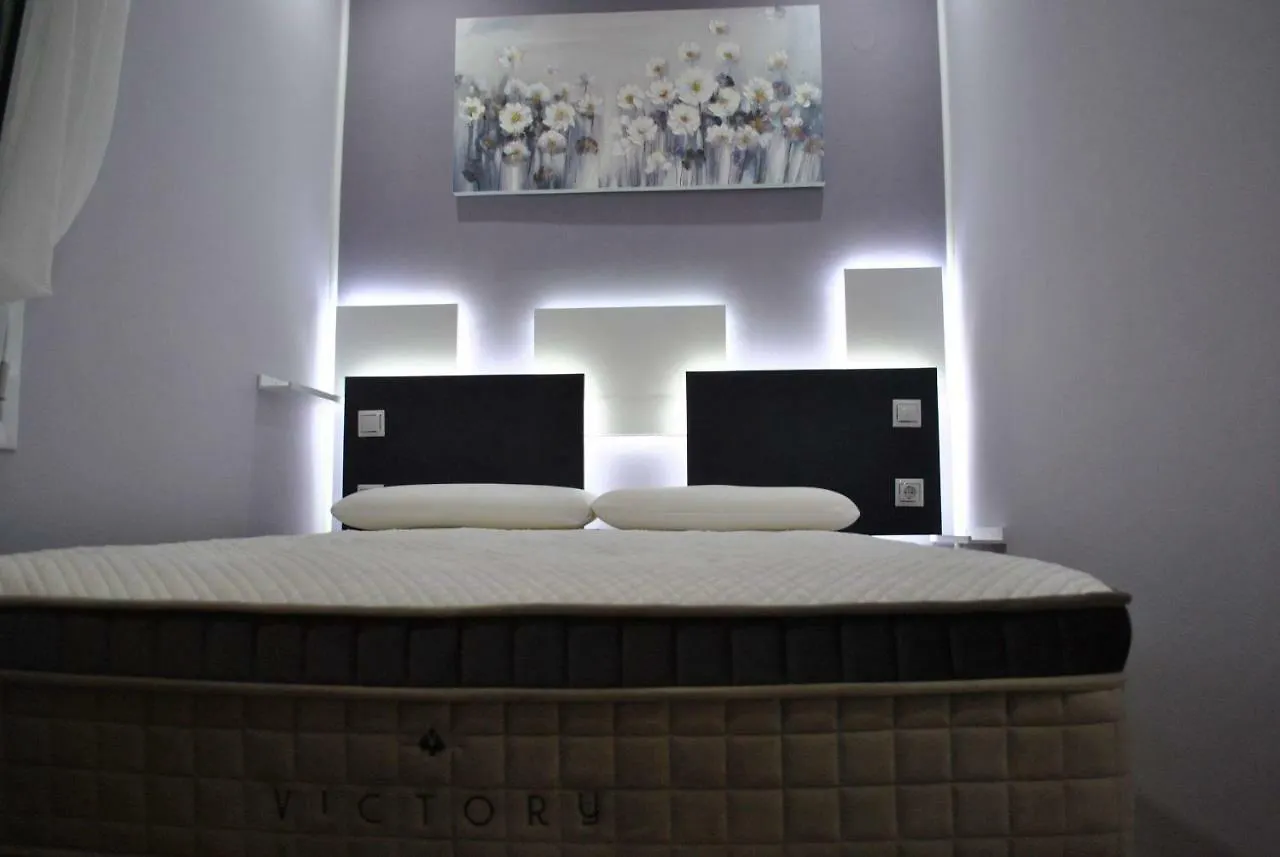 Nina Apartment Chania  Chania (Crete)
