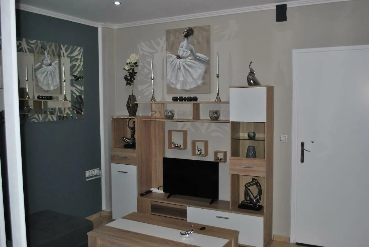 Nina Apartment Chania  0*, Chania (Crete)