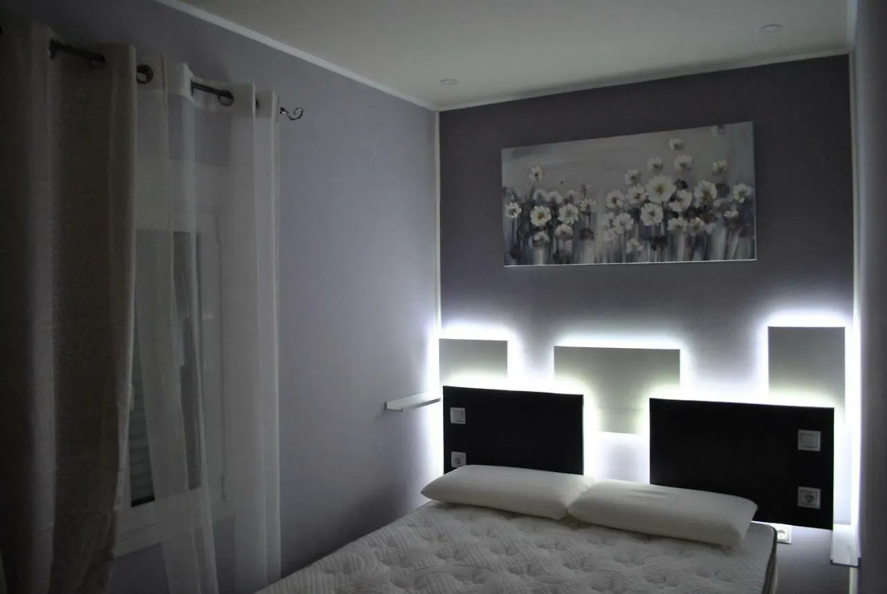 Nina Apartment Chania  Griekenland