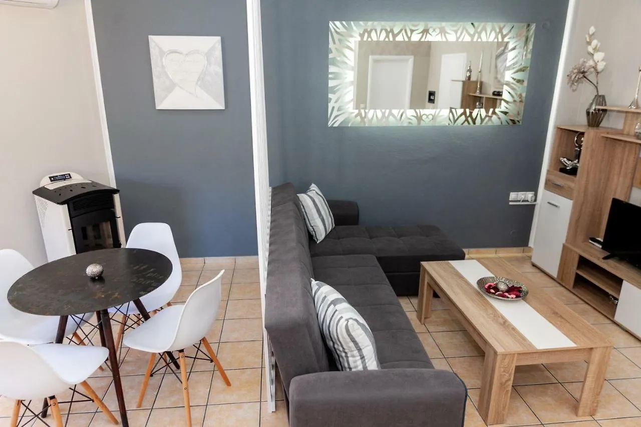Nina Apartment Chania