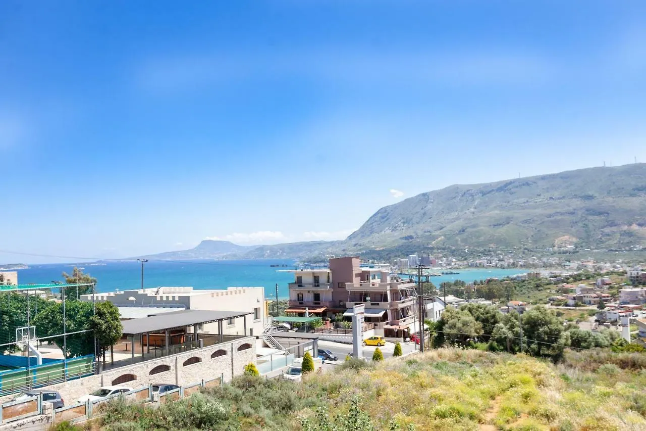 Nina Apartment Chania