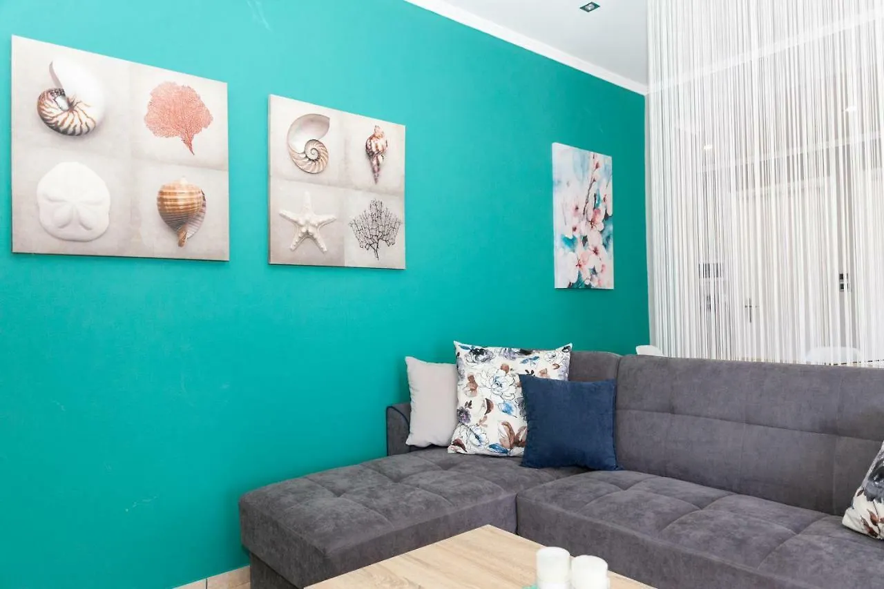 Nina Apartment Chania